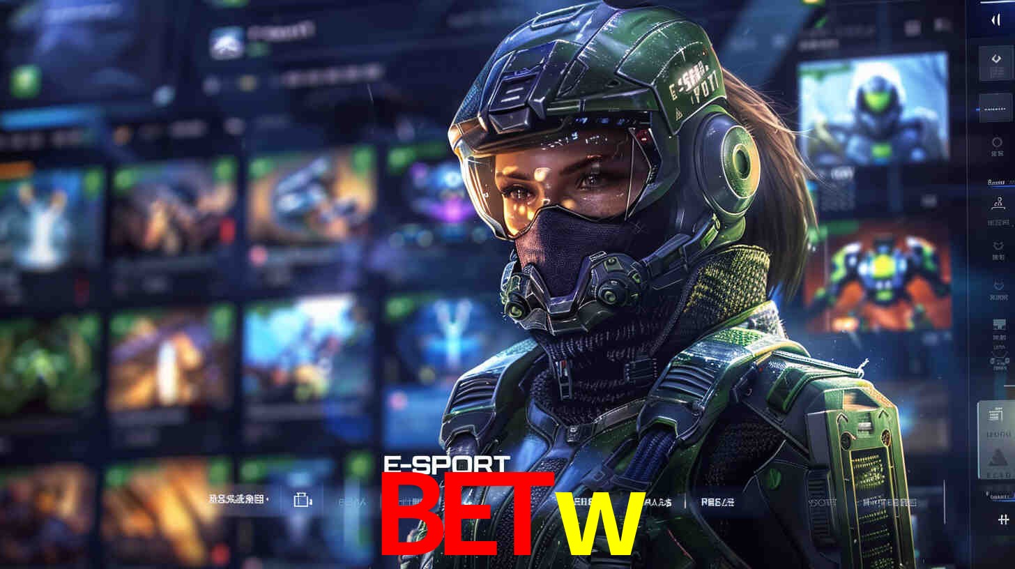 betw Plataforma - betw visual 1